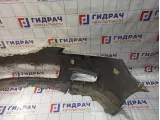 Бампер передний Mazda Mazda 3 (BK) BNYA-50-03XE