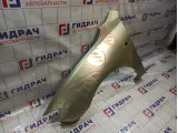 Крыло переднее левое Mazda Mazda 3 (BK) BN8V-52-211D
