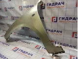 Крыло переднее левое Mazda Mazda 3 (BK) BN8V-52-211D