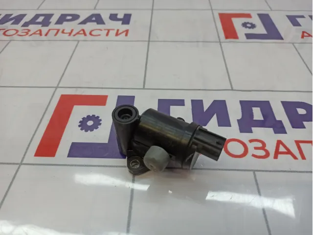 Механизм изменения длины впускного коллектора Mazda Mazda 3 (BK) ZY01-20-130B