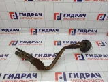 Горловина топливного бака Mazda Mazda 3 (BK) BP4L-42-210A