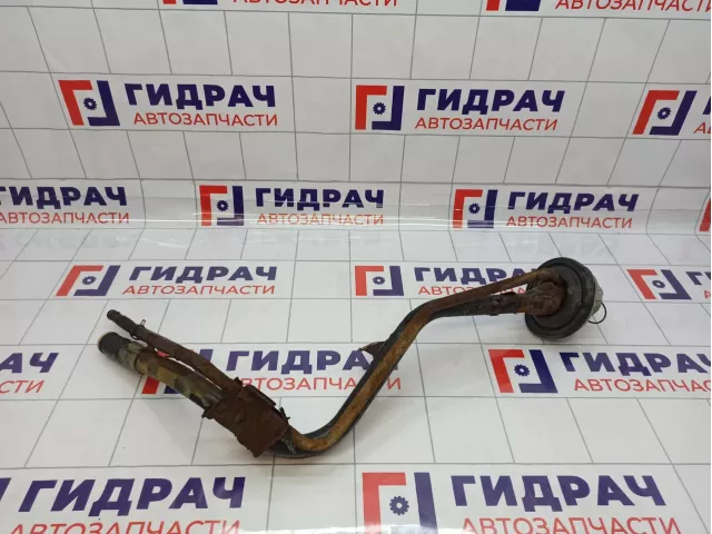 Горловина топливного бака Mazda Mazda 3 (BK) BP4L-42-210A