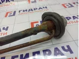 Горловина топливного бака Mazda Mazda 3 (BK) BP4L-42-210A