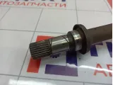 Привод передний правый Mazda Mazda 3 (BK) FG02-25-500D