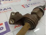Привод передний правый Mazda Mazda 3 (BK) FG02-25-500D