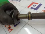 Привод передний правый Mazda Mazda 3 (BK) FG02-25-500D