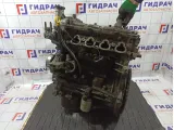 Двигатель Mazda Mazda 3 (BK) Z601-02-300F