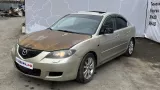 Проводка датчика ABS заднего левого Mazda Mazda 3 (BK) BP4N-67-SH0D