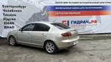 Проводка датчика ABS заднего левого Mazda Mazda 3 (BK) BP4N-67-SH0D