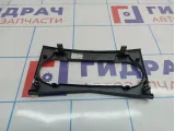 Накладка блока управления климатической установки Mercedes-Benz GLK (X204) 2046808107