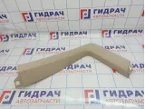Обшивка двери багажника левая Mercedes-Benz GLK (X204) 2047400971