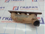 Коллектор выпускной правый Mercedes-Benz GLK (X204) 2721402209