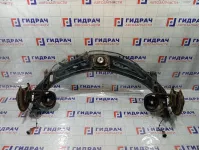 Балка задняя Mercedes-Benz B-класс A1693500100