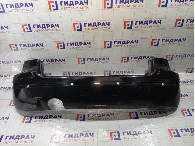 Бампер задний Mercedes-Benz B-класс A1698852125