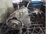 АКПП (автоматическая коробка переключения передач) Mercedes-Benz B-класс A1693701600