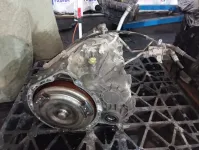 АКПП (автоматическая коробка переключения передач) Mercedes-Benz B-класс A1693701600