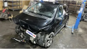 Mercedes-Benz B-класс 