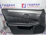 Обшивка двери передней левой Mercedes-Benz E-Class 200 (W212) A2127201770