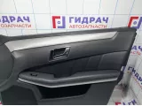 Обшивка двери передней правой Mercedes-Benz E-Class 200 (W212) A2127201870