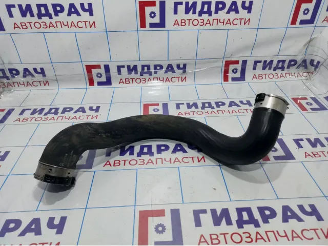 Патрубок интеркулера Mercedes-Benz E-Class 200 (W212) A2045282682