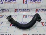 Патрубок интеркулера Mercedes-Benz E-Class 200 (W212) A2045282682