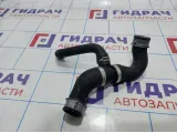 Патрубок радиатора Mercedes-Benz E-Class 200 (W212) A2045012682