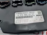 Блок предохранителей Mercedes-Benz E-Class 200 (W212) A2129008307