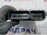 Блок управления двигателем Mercedes-Benz E-Class 200 (W212) A2711500391