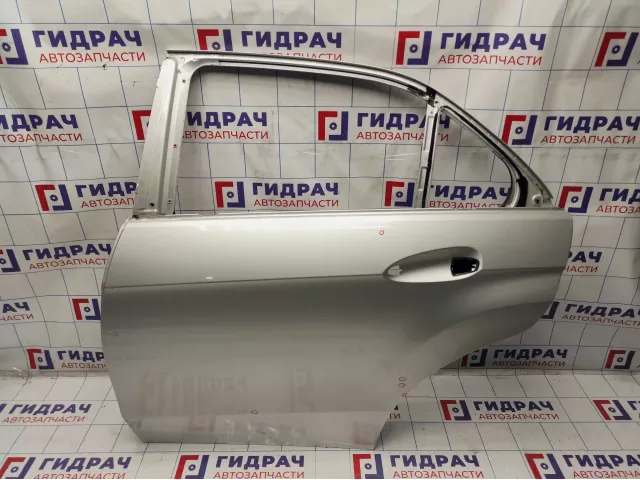 Дверь задняя левая Mercedes-Benz E-Class 200 (W212) A2127300105