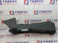 Консоль центральная Mercedes-Benz E-Class 200 (W212) A2126800450