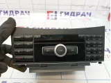 Магнитола Mercedes-Benz E-Class 200 (W212) A2129003908