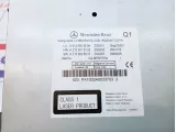 Магнитола Mercedes-Benz E-Class 200 (W212) A2129003908