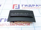 Блок управления климатической установкой Mercedes-Benz E-Class 200 (W212) A2129009409