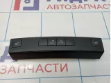 Блок кнопок Mercedes-Benz E-Class 200 (W212) 2128202610