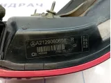 Фонарь задний наружный правый Mercedes-Benz E-Class 200 (W212) A2129060658