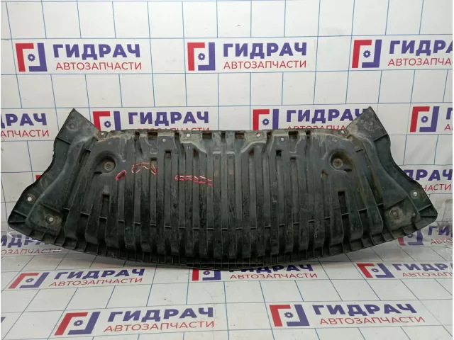 Пыльник бампера переднего Mercedes-Benz E-Class 200 (W212) A2125240230