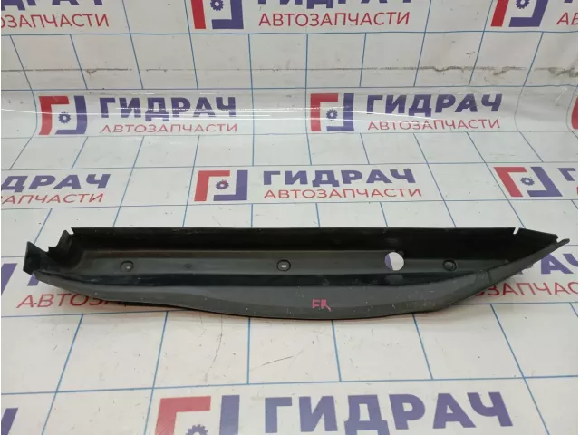 Пыльник крыла переднего правого Mercedes-Benz E-Class 200 (W212) A2128890225