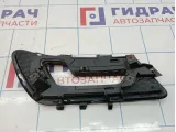 Решетка в бампер правая Mercedes-Benz E-Class 200 (W212) A2128851053
