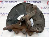 Кулак поворотный передний левый Mercedes-Benz E-Class 200 (W212) A2123322301