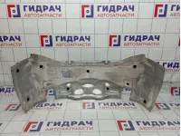 Экран тепловой Mercedes-Benz E-Class 200 (W212) A2126280255