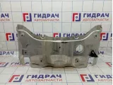 Экран тепловой Mercedes-Benz E-Class 200 (W212) A2126280255