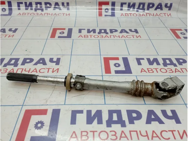 Кардан рулевой Mercedes-Benz E-Class 200 (W212) A2044620278