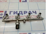 Рейка топливная Mercedes-Benz E-Class 200 (W212) A2710705595