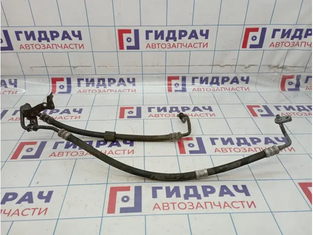 Шланг гидроусилителя Mercedes-Benz E-Class 200 (W212) A2044603924