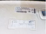 Обшивка потолка Mercedes-Benz E-Class 200 (W212) A2126901350