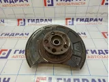 Кулак поворотный задний левый Mercedes-Benz E-Class 200 (W212) A2123502108