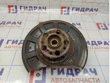 Кулак поворотный задний правый Mercedes-Benz E-Class 200 (W212) A2123502208