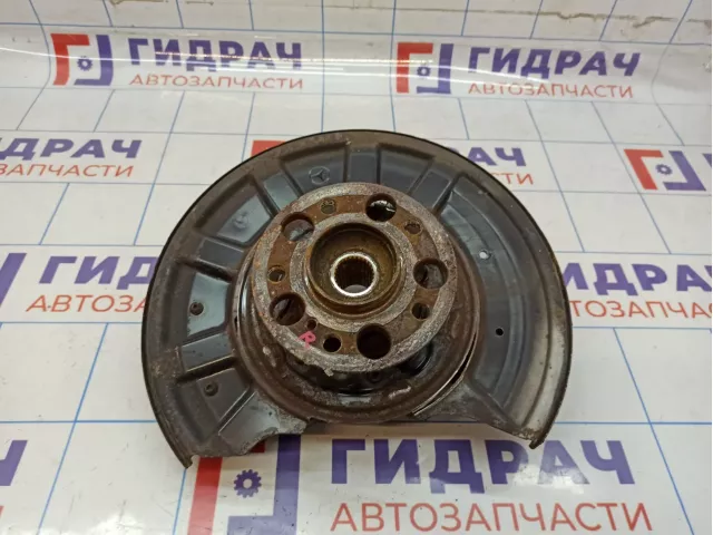 Кулак поворотный задний правый Mercedes-Benz E-Class 200 (W212) A2123502208