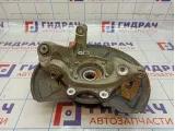 Кулак поворотный задний правый Mercedes-Benz E-Class 200 (W212) A2123502208