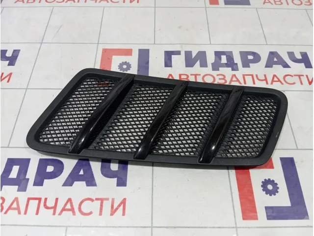 Накладка капота левая Mercedes-Benz GL-класс A1668800105
